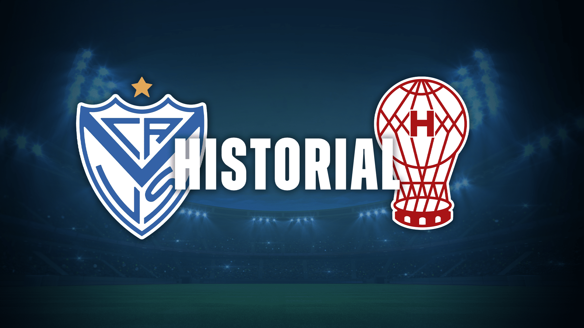 Vélez vs Huracán, duelo con mucha historia por el Apertura 2025.