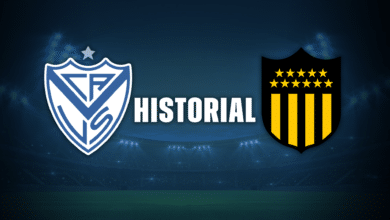 Vélez vs Peñarol, duelo de altísimo voltaje en Liniers para el comienzo de la Copa Libertadores.
