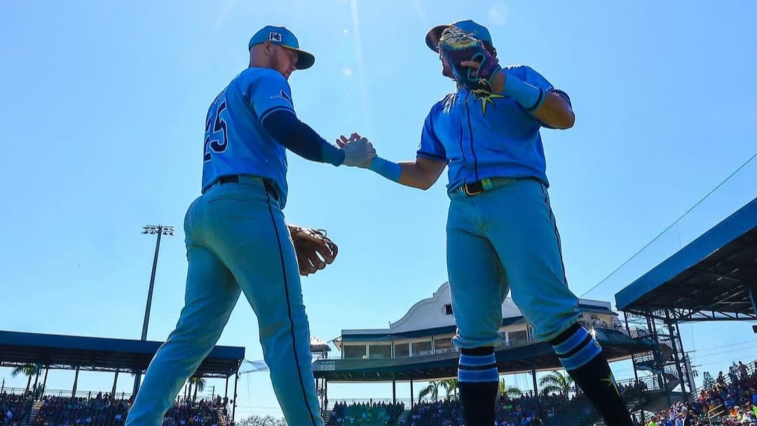 La MLB y sus 6 equipos que irán en búsqueda del Gran Sueño.