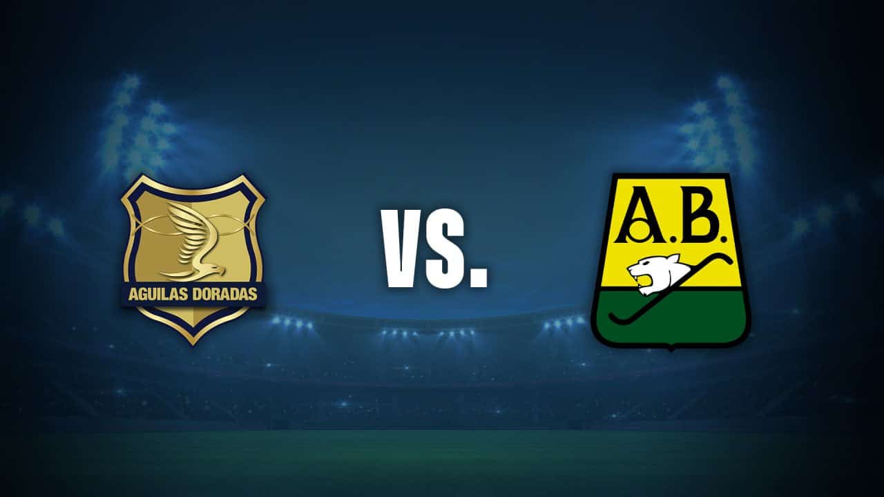 aguilas doradas vs bucaramanga