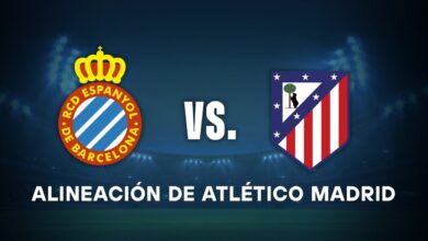 atletico de madrid hoy