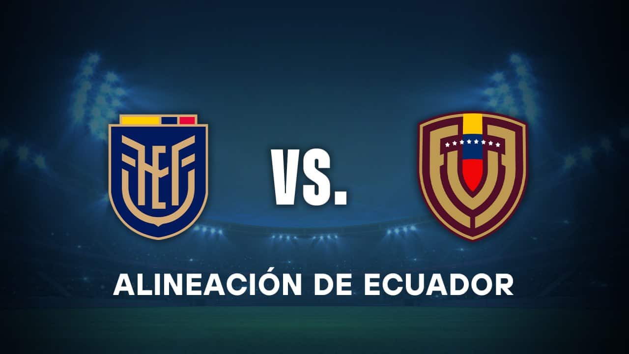 seleccion de ecuador hoy