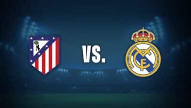 atletico de madrid vs real madrid hoy en vivo