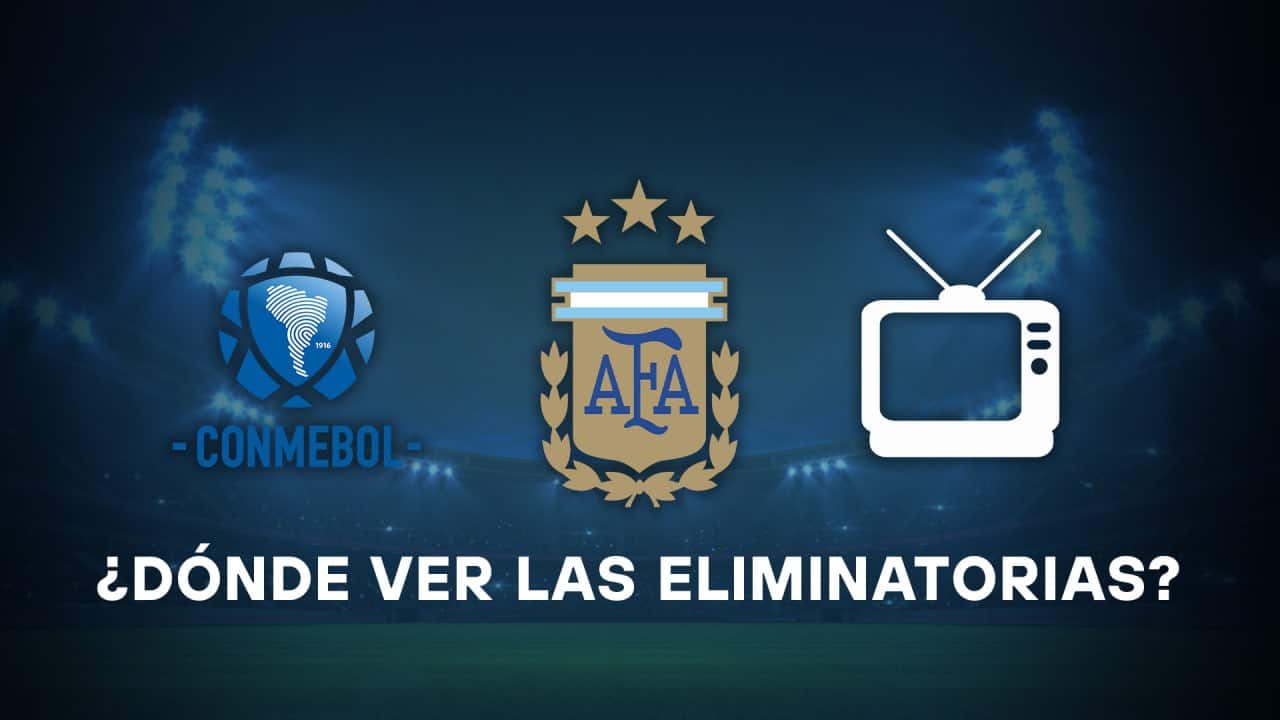 eliminatorias sudamericanas hoy