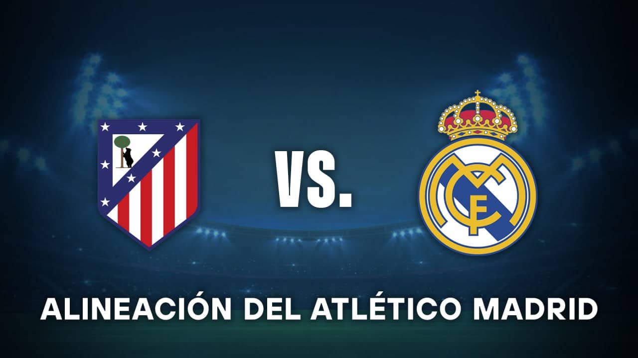 atletico de madrid hoy