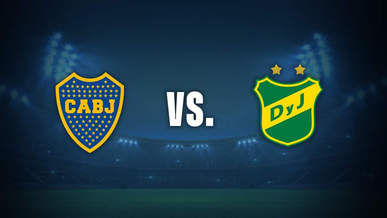 boca hoy vs defensa
