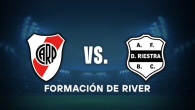 river hoy vs riestra