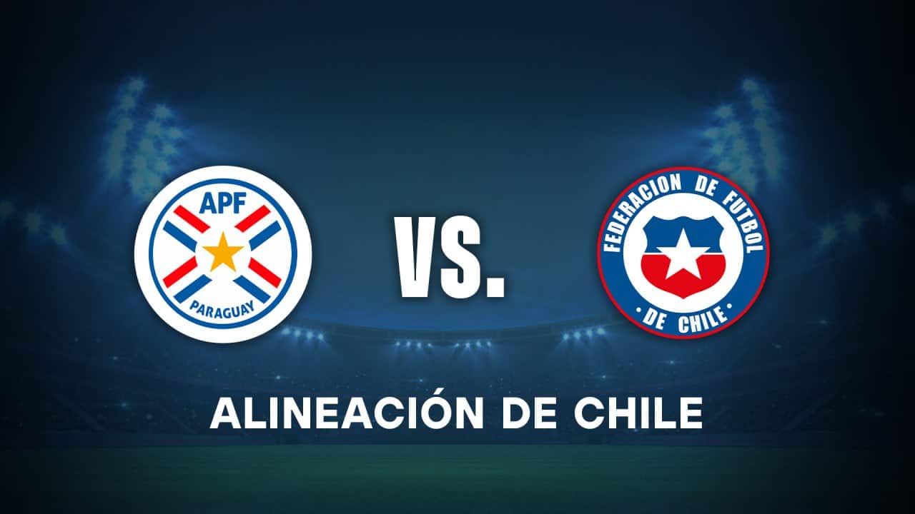 seleccion de chile hoy
