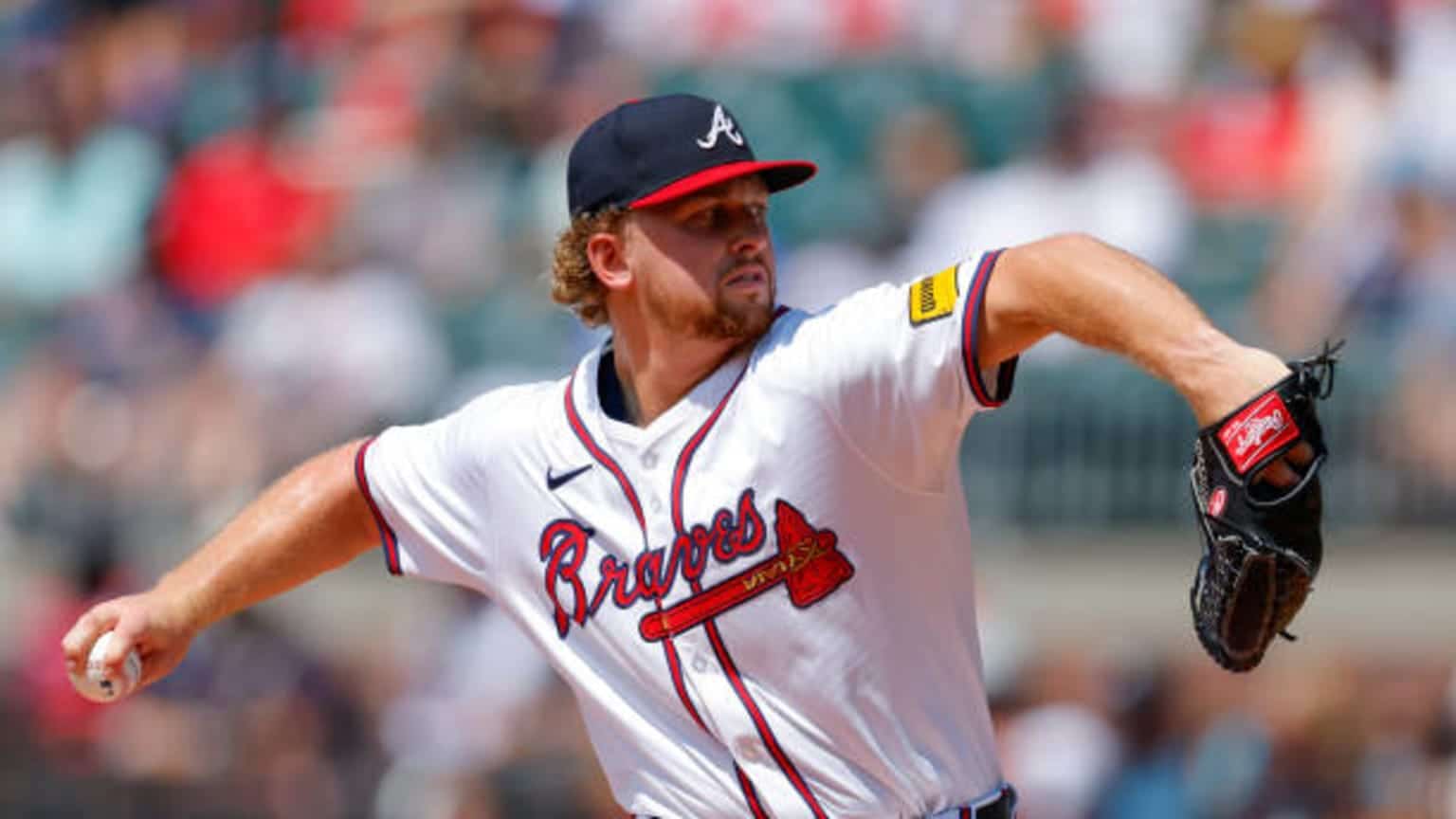 Braves, una de los equipos promesa en la MLB.