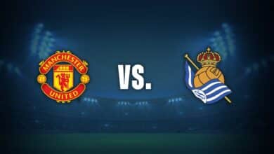 manchester united vs real sociedad: