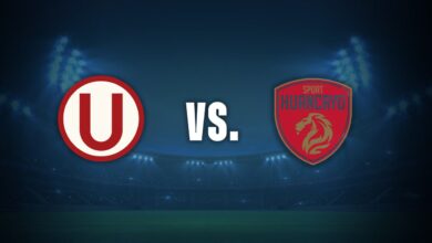 universitario vs sport huancayo