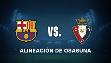 osasuna hoy