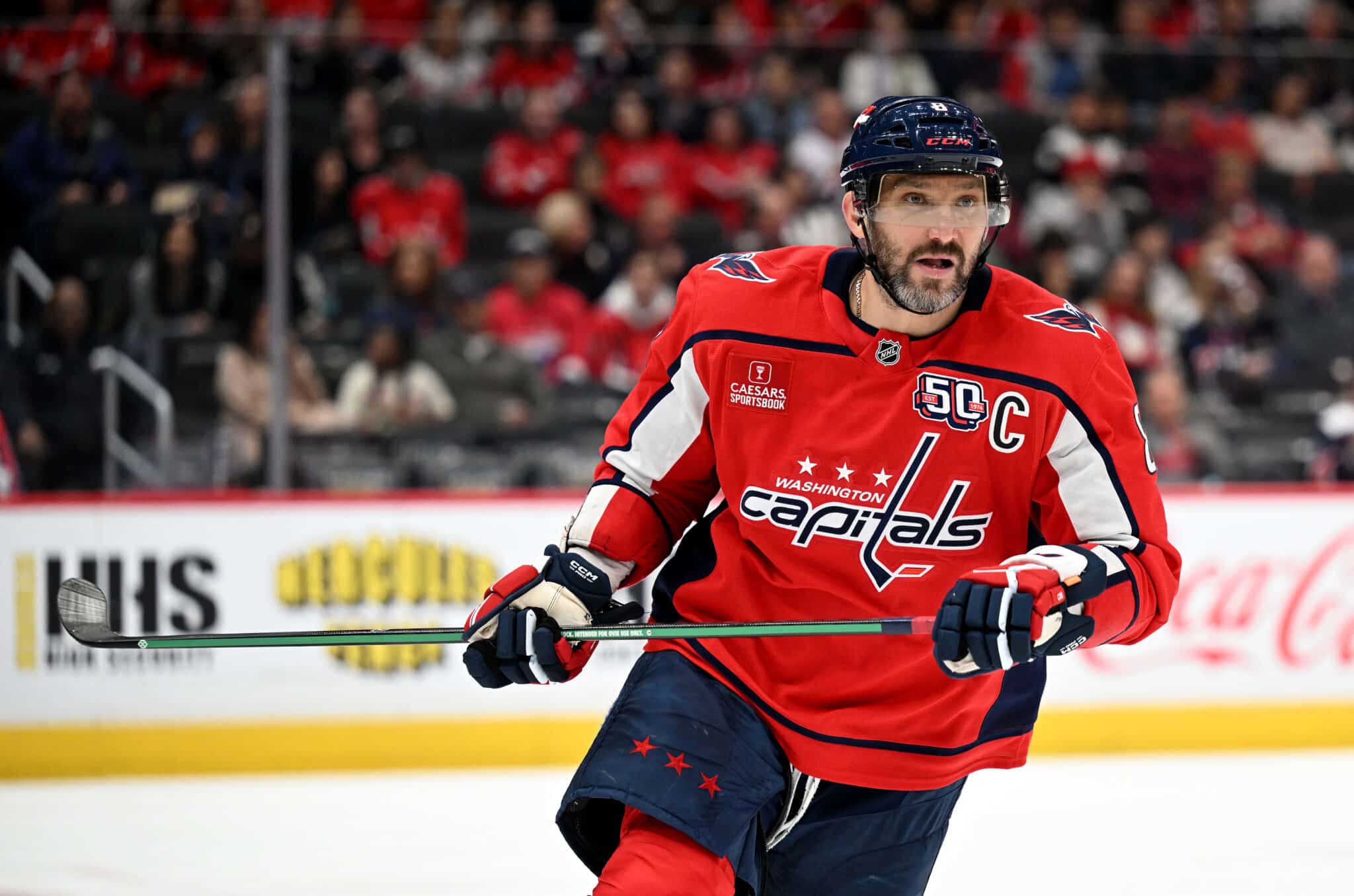 alex ovechkin