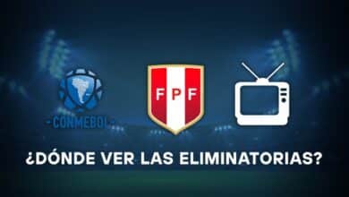 eliminatorias de peru
