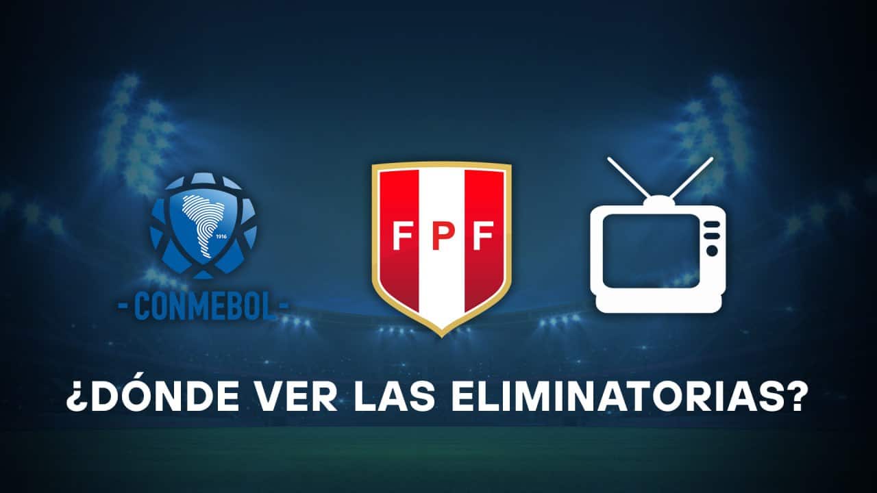 eliminatorias de peru