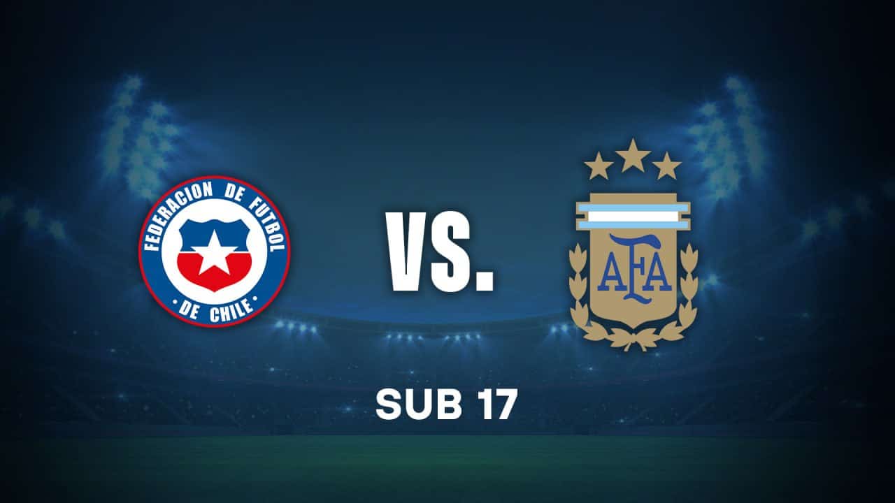 chile vs argentina