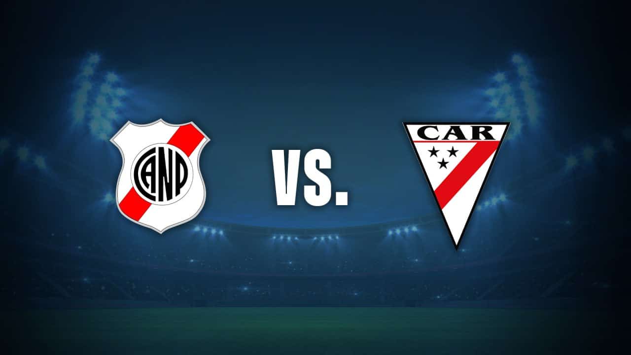 Nacional Potosi vs Always Ready hoy