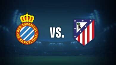 atletico de madrid vs espanyol hoy