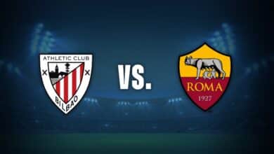roma vs athletic