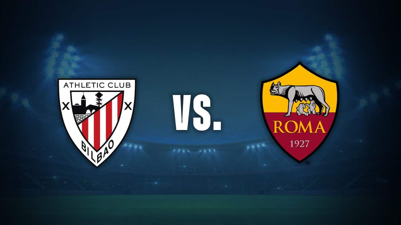 roma vs athletic