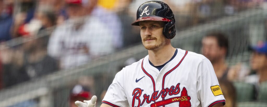 Braves vs Dodgers, uno de los partidos especiales de la MLB para este fin de semana. 