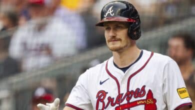 Braves vs Dodgers, uno de los partidos especiales de la MLB para este fin de semana.