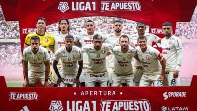 Universitario: probabilidades de perder vs Garcilaso