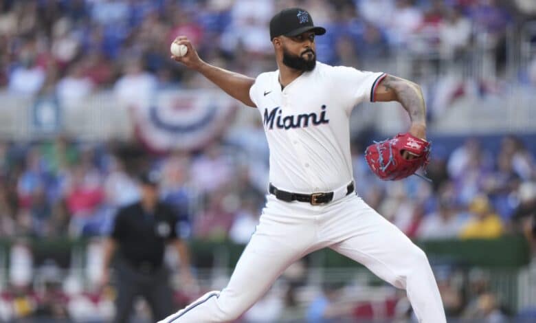 Marlins hace historia en la MLB luego de su 3-2 ante Pirates.
