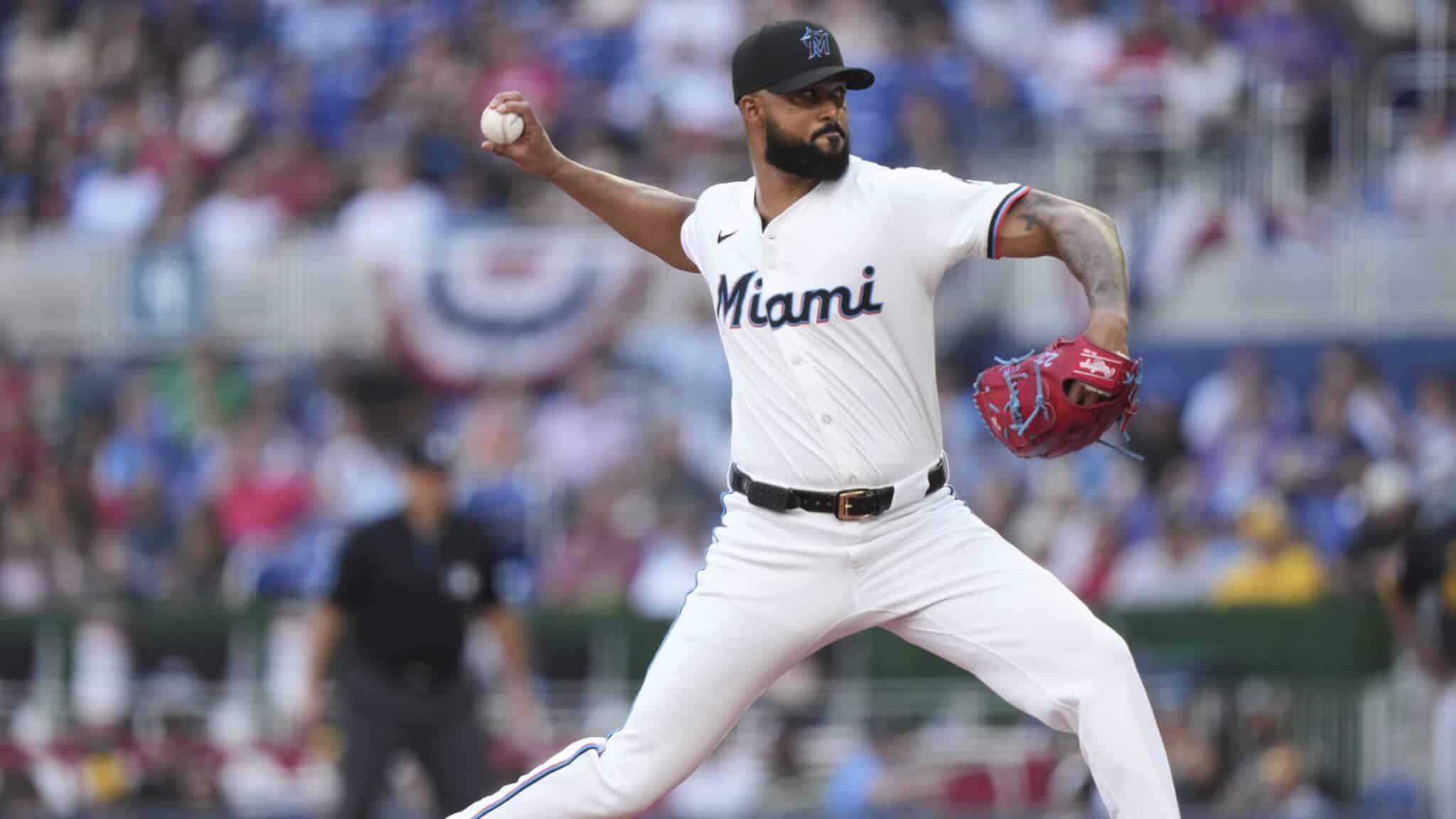 Marlins hace historia en la MLB luego de su 3-2 ante Pirates.