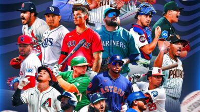 La MLB comenzó y México tiene todo listo.