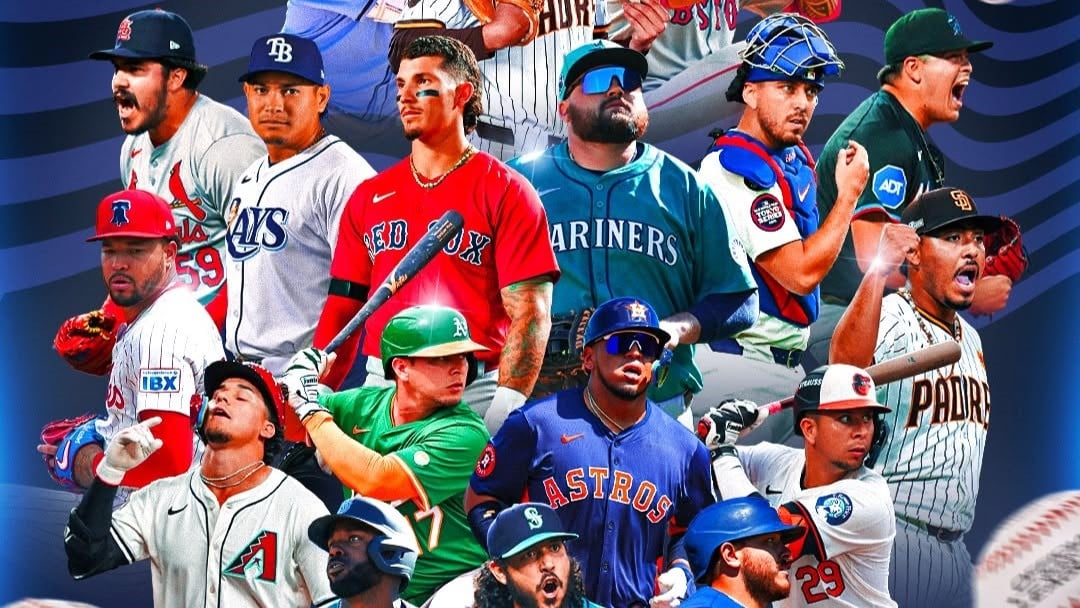 La MLB comenzó y México tiene todo listo.