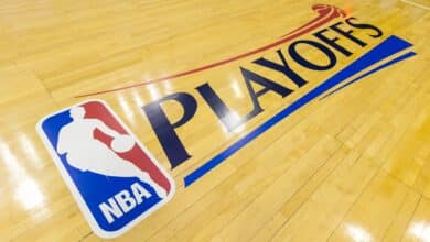 NBA tiene a los Playoffs como principal foco.