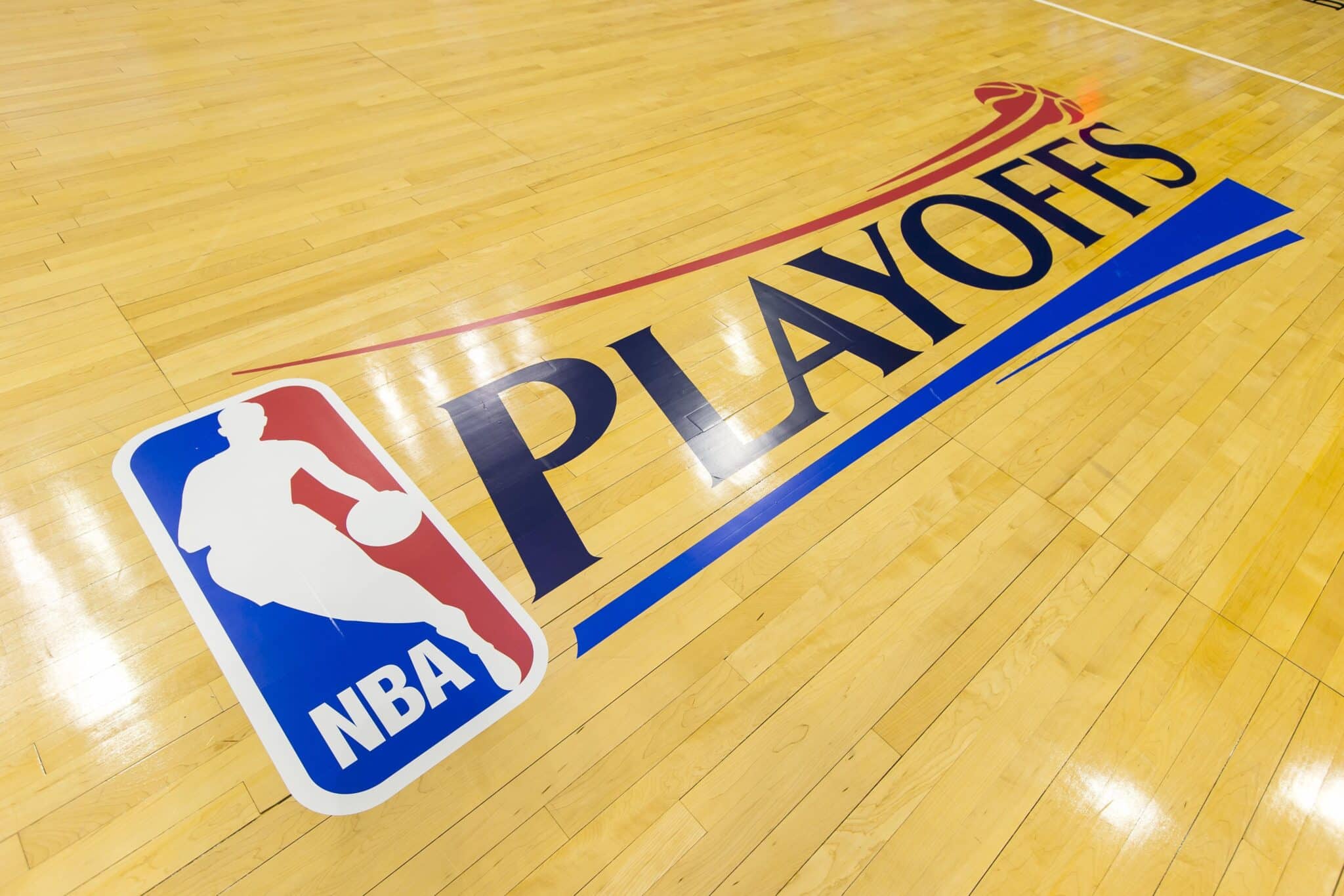 NBA tiene a los Playoffs como principal foco.