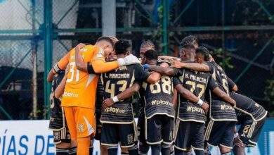 Millonarios hoy: equipo confirmado vs Atlético Bucaramanga.