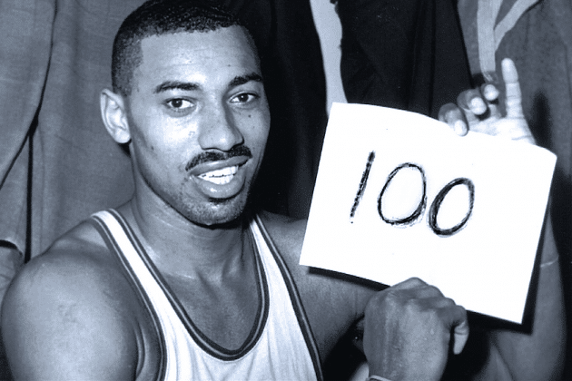 La NBA y sus 10 momentos de Playoffs.