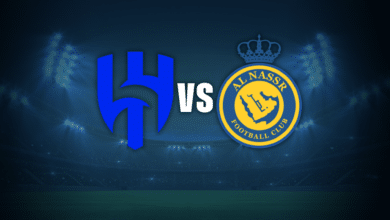 Al-Nassr visita a Al-Hilal, por la fecha 26 de la Liga Saudí.