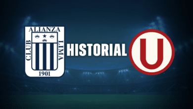 Alianza Lima vs Universitario, clásico del fútbol Perú que ya cuenta con más de 300 antecedentes por todas las competencias.