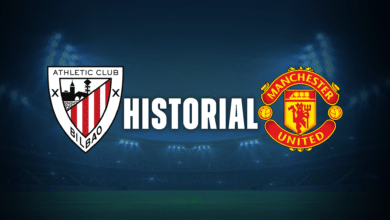 Athletic vs Manchester United, ¿cómo es la rivalidad entre estos dos equipos?.