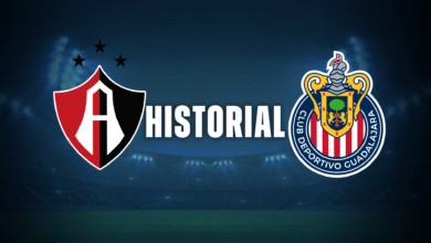 Atlas vs Chivas, duelo por la fecha 17 de la Liga MX