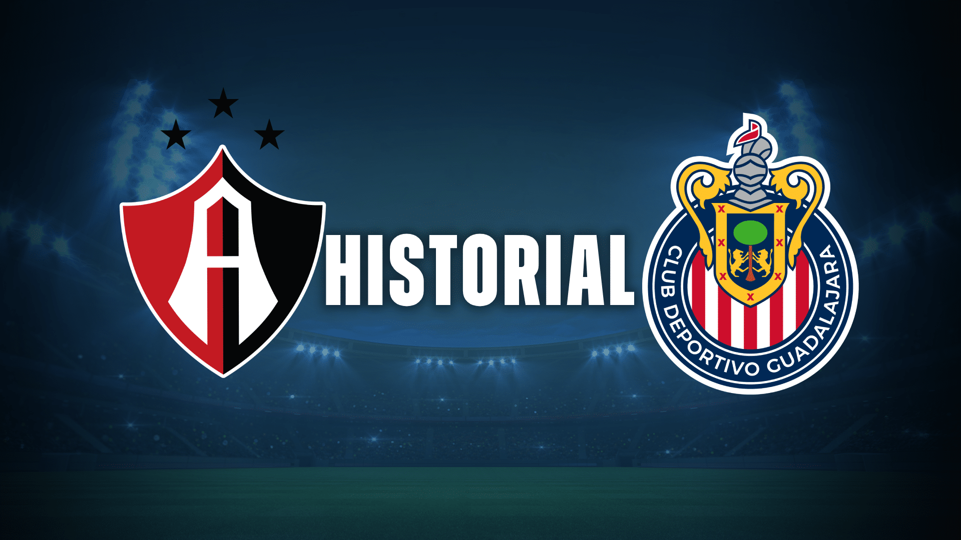 Atlas vs Chivas, duelo por la fecha 17 de la Liga MX