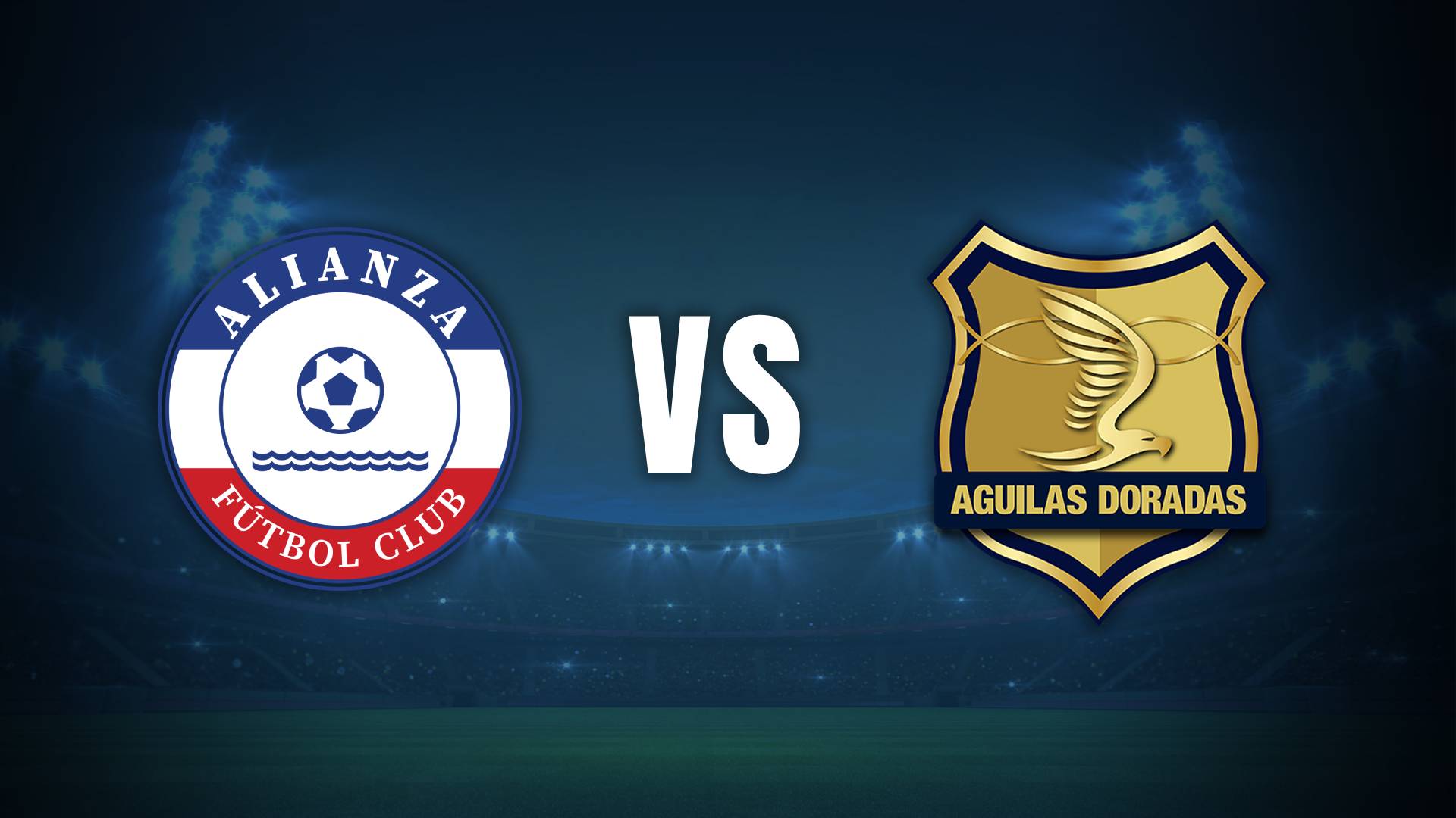 Alianza vs Aguilas Doradas Liga BetPlay 2025