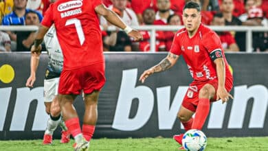 América vs Junior Liga BetPlay 2025