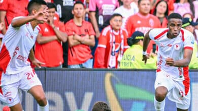 Pasto vs América de Cali