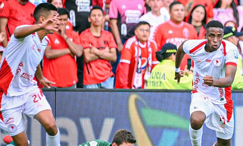 América de Cali Liga BetPlay 2025