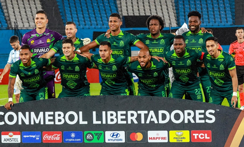 Bucaramanga vs Tolima