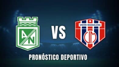 Atlético Nacional vs. Unión Liga BetPlay 2025 pronóstico