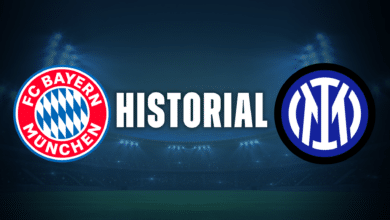 Bayern vs Inter, este es el historial entre estos dos colosos de Europa.