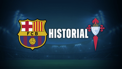 Barcelona vs Celta, duelo de importancia por LaLiga en la fecha 32.