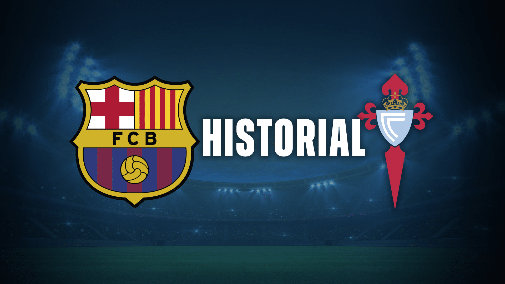 Barcelona vs Celta, duelo de importancia por LaLiga en la fecha 32.