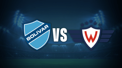 Bolívar vs Jorge Wilstermann, duelo clave en el arranque del torneo boliviano.